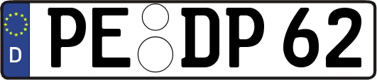 PE-DP62