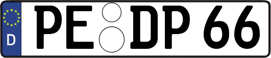 PE-DP66