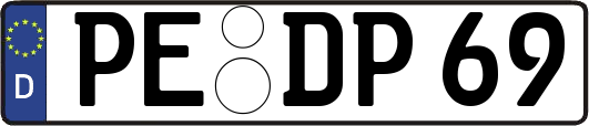 PE-DP69