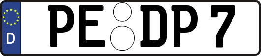 PE-DP7