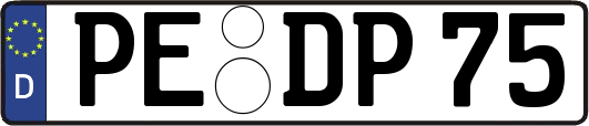 PE-DP75