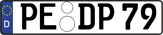 PE-DP79