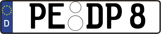 PE-DP8