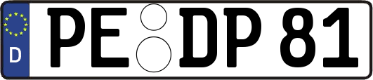 PE-DP81