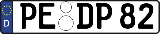 PE-DP82