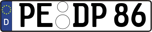 PE-DP86
