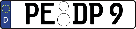 PE-DP9