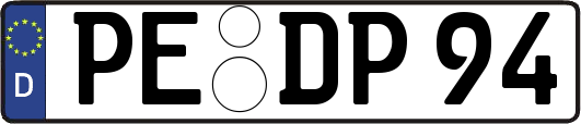 PE-DP94
