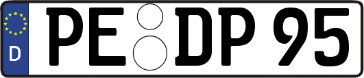 PE-DP95