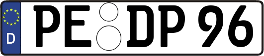 PE-DP96