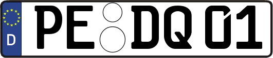 PE-DQ01
