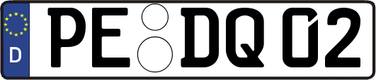 PE-DQ02