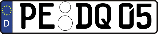 PE-DQ05