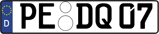 PE-DQ07