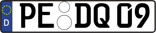 PE-DQ09
