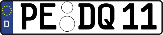 PE-DQ11