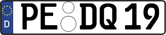 PE-DQ19