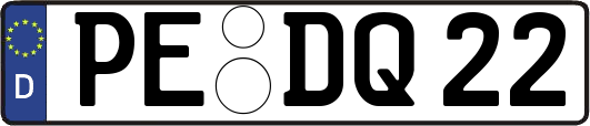PE-DQ22