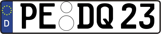PE-DQ23