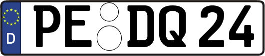 PE-DQ24