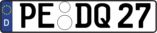 PE-DQ27