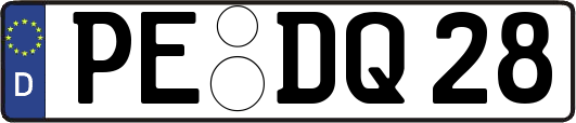 PE-DQ28
