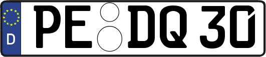 PE-DQ30