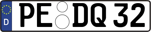 PE-DQ32