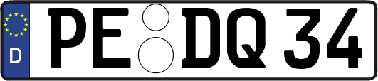 PE-DQ34
