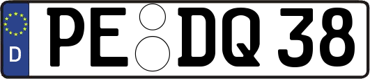 PE-DQ38
