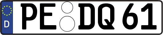 PE-DQ61