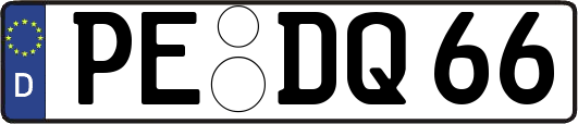 PE-DQ66