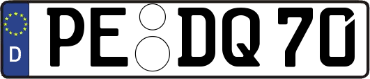 PE-DQ70