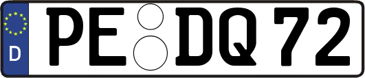 PE-DQ72
