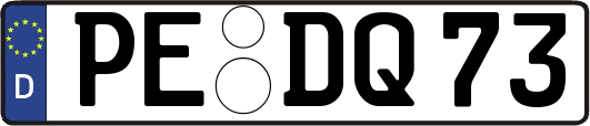 PE-DQ73