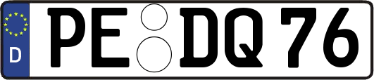 PE-DQ76