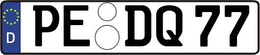 PE-DQ77
