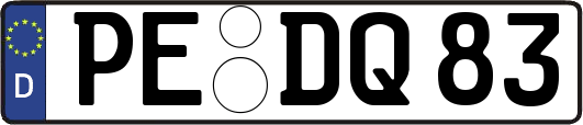 PE-DQ83