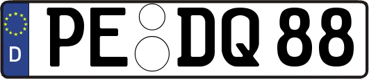 PE-DQ88