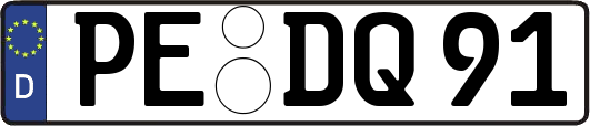 PE-DQ91