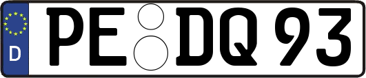 PE-DQ93