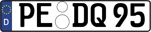PE-DQ95