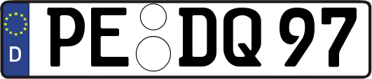 PE-DQ97