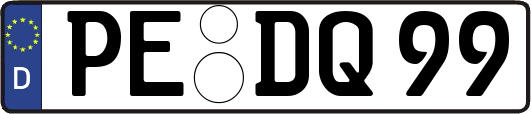 PE-DQ99