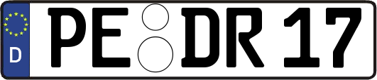 PE-DR17