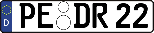 PE-DR22