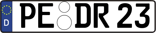 PE-DR23
