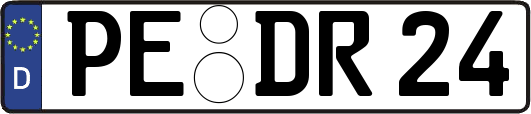 PE-DR24
