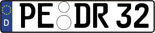 PE-DR32