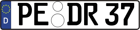 PE-DR37